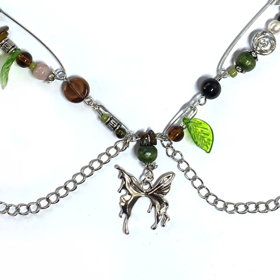 Fairy Necklace